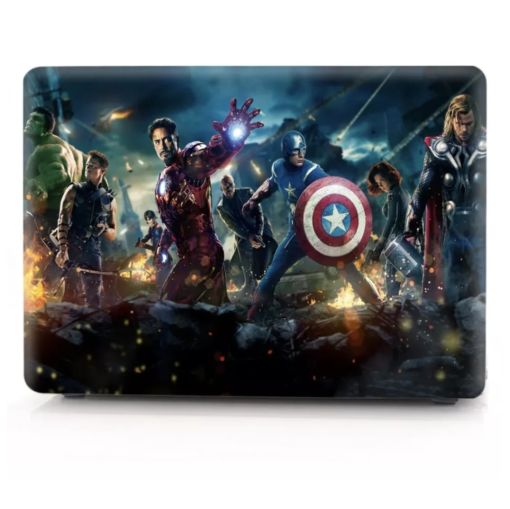 Case Compatible 2022 MacBook Air 13 inch (A2681)